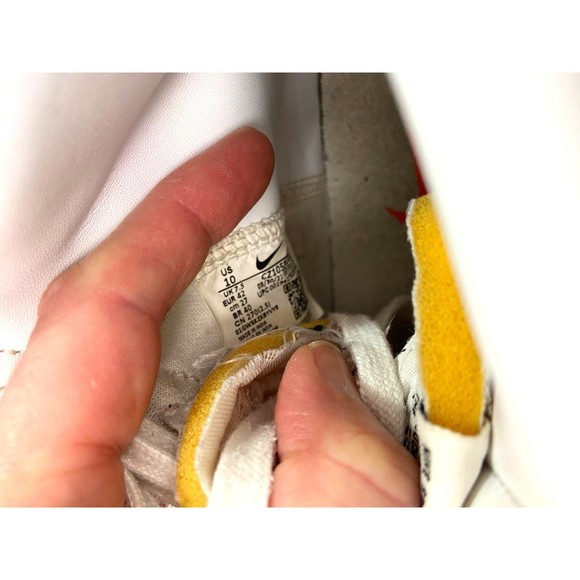 Nike Blazer Women's size 10 - Picture 7 of 9